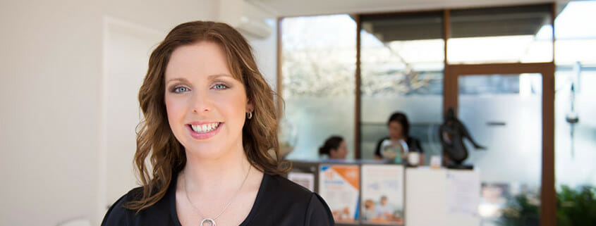 Business Coach for Massage Therapists: Elicia Crook