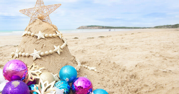 Thriving In December - our guide to consistent bookings in a crazy time of year
