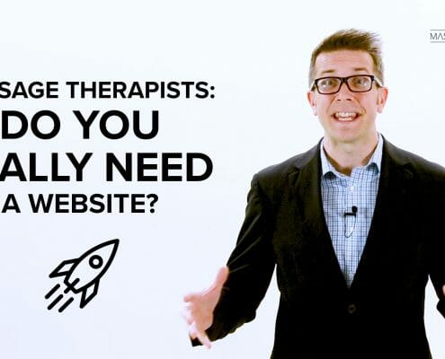 Do you REALLY need a WEBSITE?