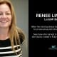 Renee Lincoln - beauty therapist