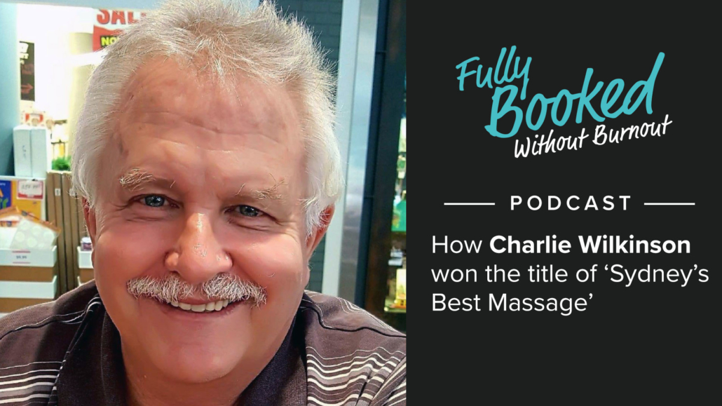 The Business of Massage and Wellness Podcast - Elicia Crook & Massage ...