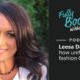 Ep40: Leesa Dawson on how uniforms and fashion CAN mix