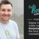 Ep45: Digital marketing made easy – Alec Gorjestani with the best tips for marketing online