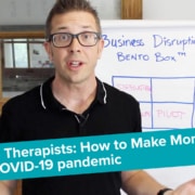 Business Disruption Bento Box