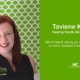 Taviene's Massage Business: What she did DIFFERENTLY to double her clients