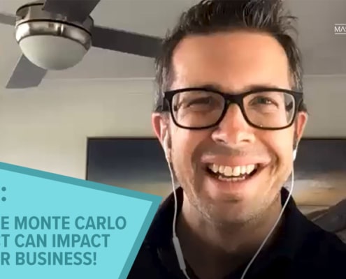 How The Monte Carlo Effect Can Impact Your Business!