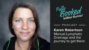 The Business of Massage and Wellness Podcast