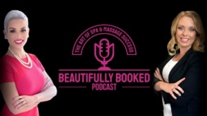 Beautifully Booked podcast
