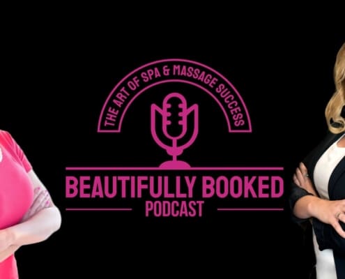 Beautifully Booked podcast