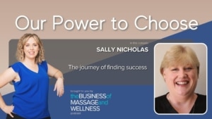 [Ep78 OPTC] The journey of finding success with Sally Nicholas