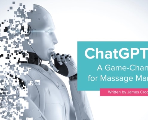 Chat GPT AI for Massage Marketing