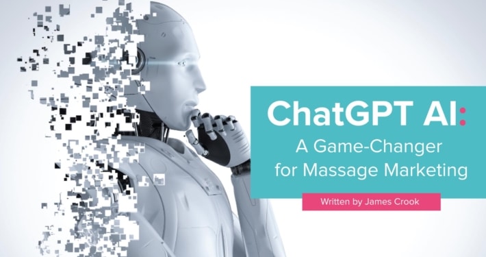Chat GPT AI for Massage Marketing