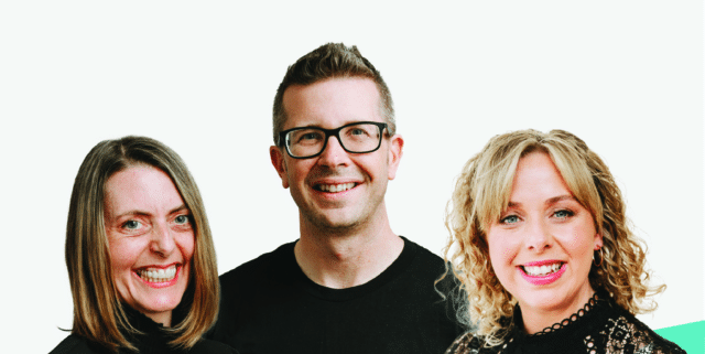 Ep81: Introducing The Health Leader Co.