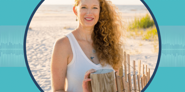 EP91: Mastering the Art of Wellness Transformation with Gael Wood